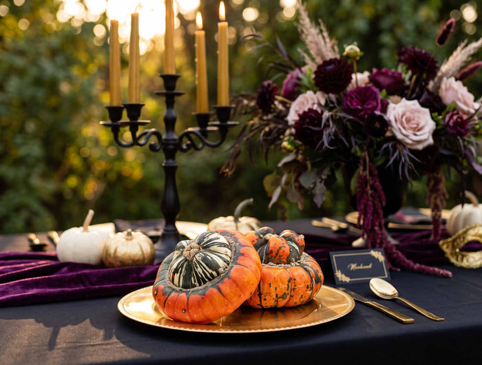Halloween collection