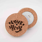 Text: 'LOVE MOM'