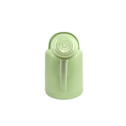 Outdoor-Gießkanne aus Kunststoff – Grün – 10 Liter – ↑ 39 cm