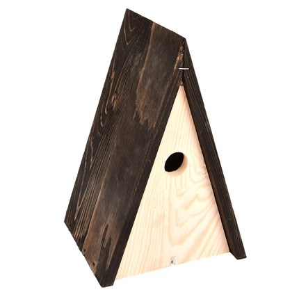 Birdhouse | ↑ 27.5 cm | Nest box | Pinewood