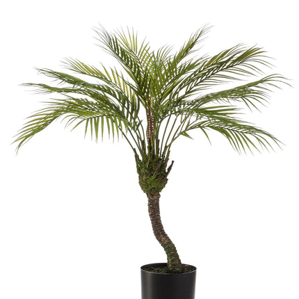 Chamaedorea – Bergpalme – 85 cm – Kunstpflanze