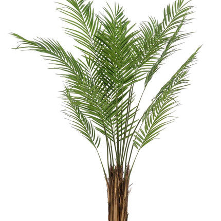 Areca Lutescens - Goldene Palme - 180 cm - Kunstpflanze
