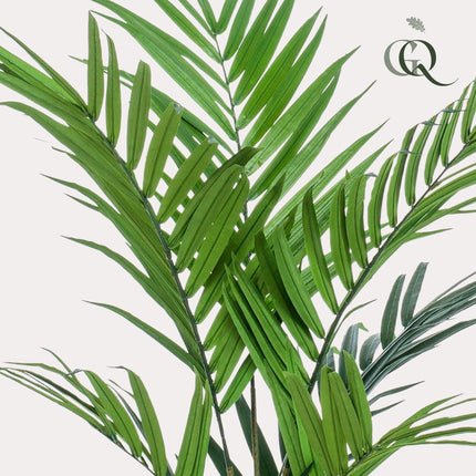 Kentiapalm - 180 cm - Kunstplant