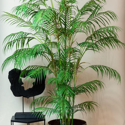 Chamaedorea Elegans - Bergpalm - 180 cm - kunstplant