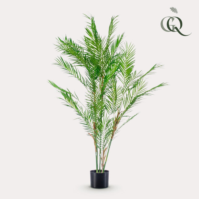 Chamaedorea Elegans - Mountain palm - 120 cm - Artificial plant