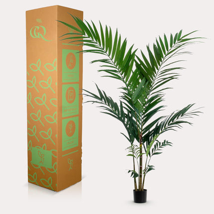 Kentiapalm - 150 cm - Kunstplant