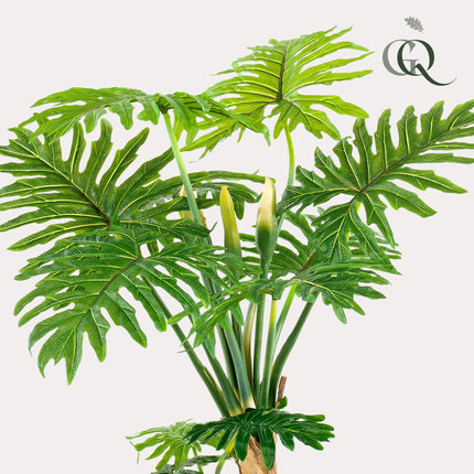 Philodendron - 130 cm - Artificial plant