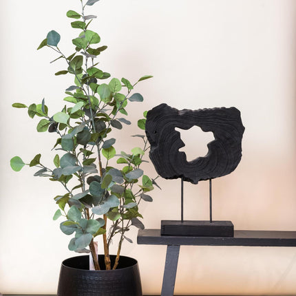 Eucalyptus - Blue Gum Tree - 120 cm - Artificial plant